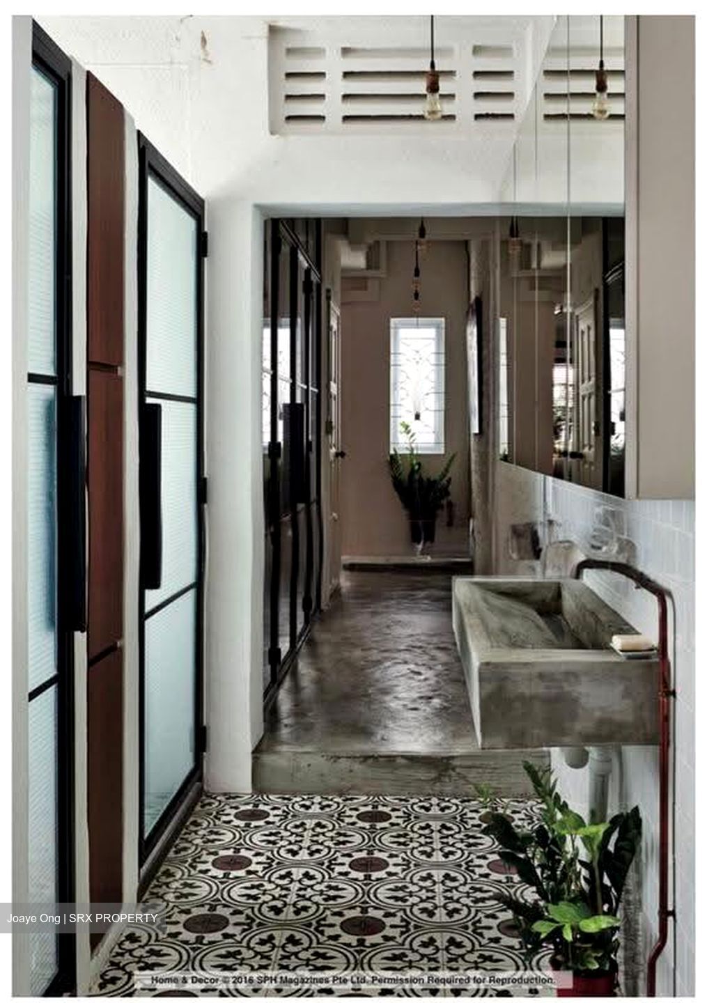 Tiong Bahru Estate (D3), Apartment #611323531
